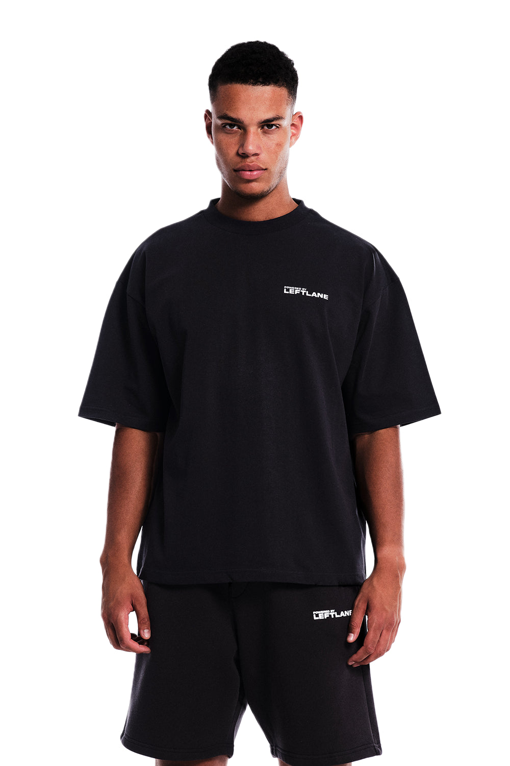 Basic Tee Black