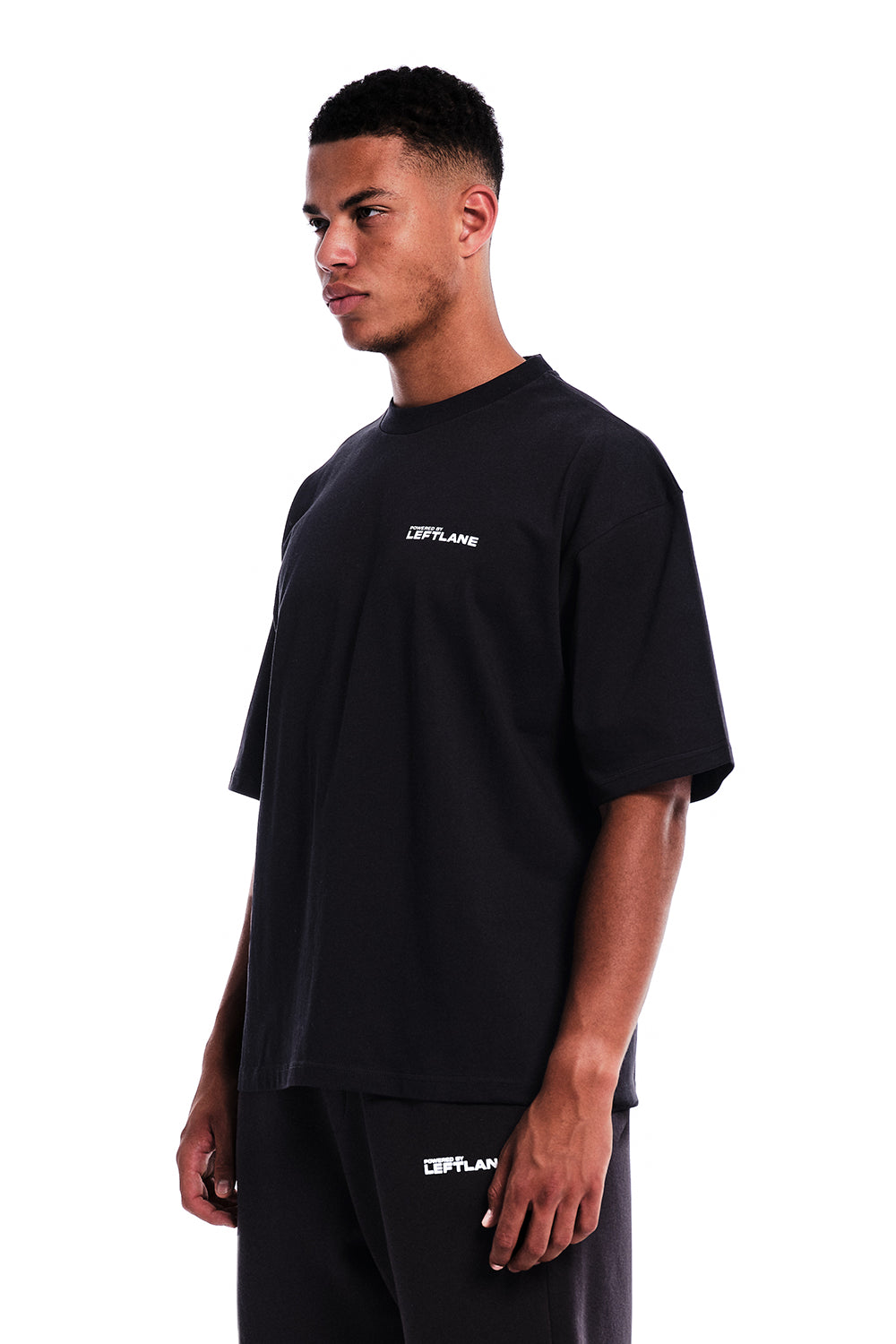 Basic Tee Black