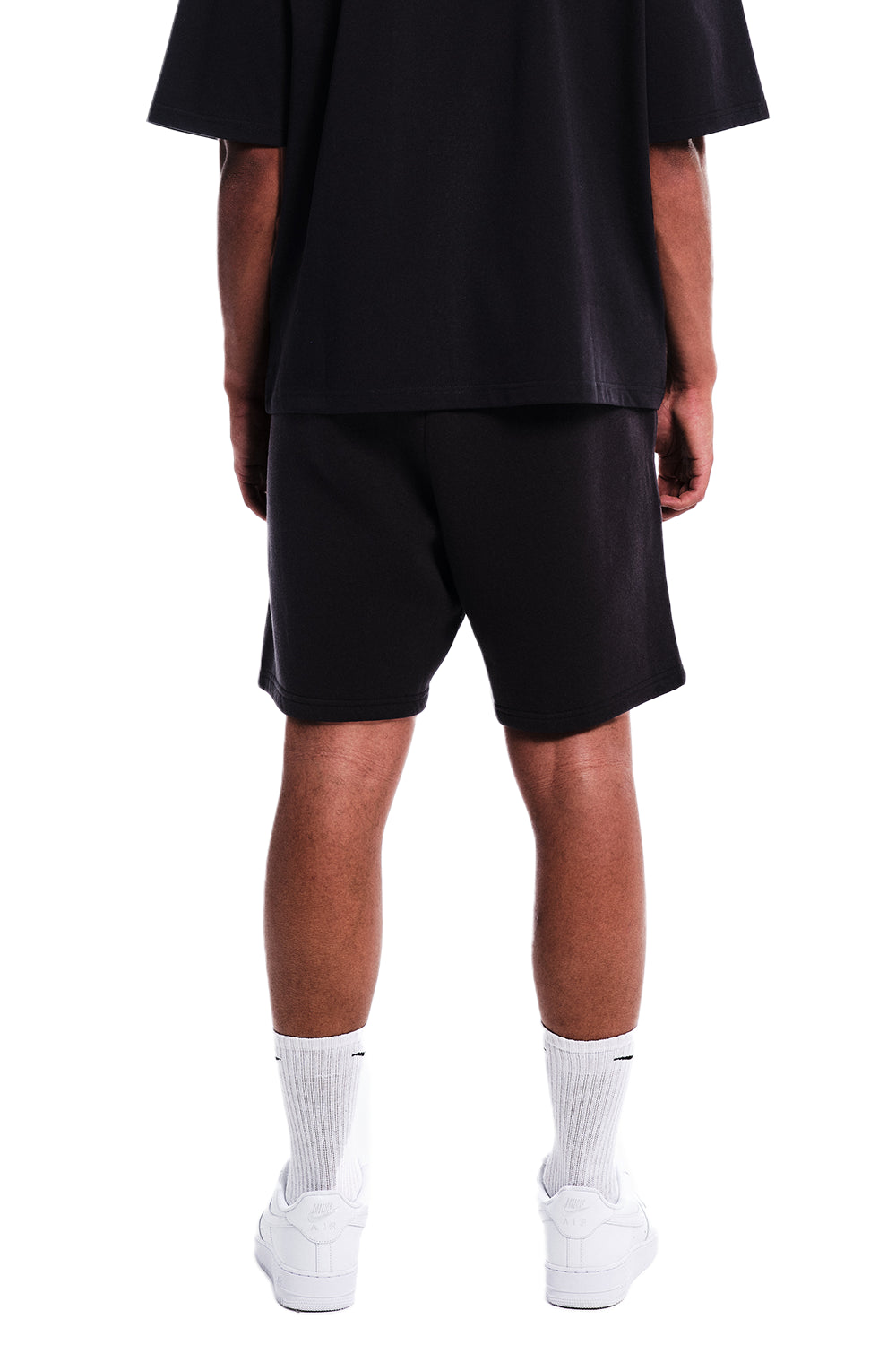 Basic Short Black