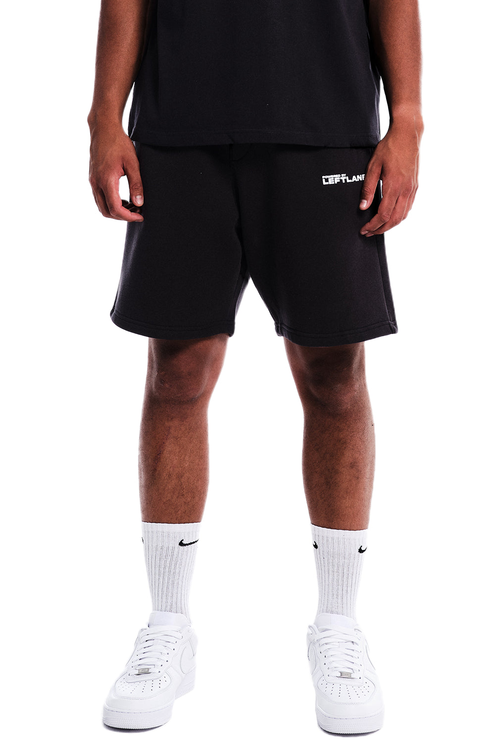 Basic Short Black