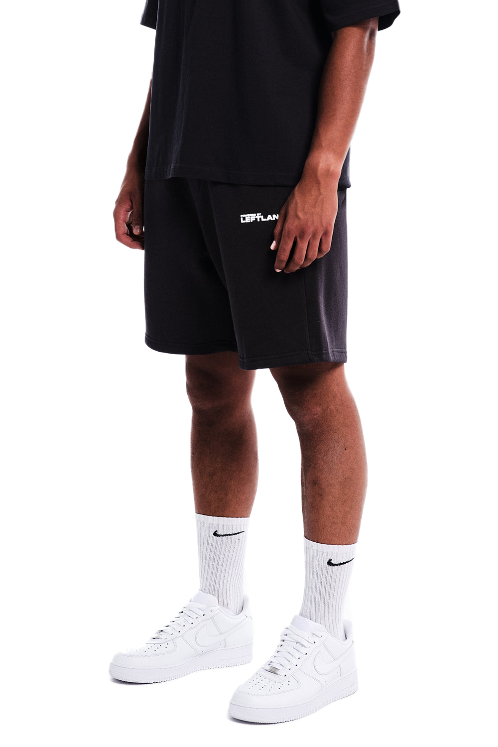 Basic Short Black