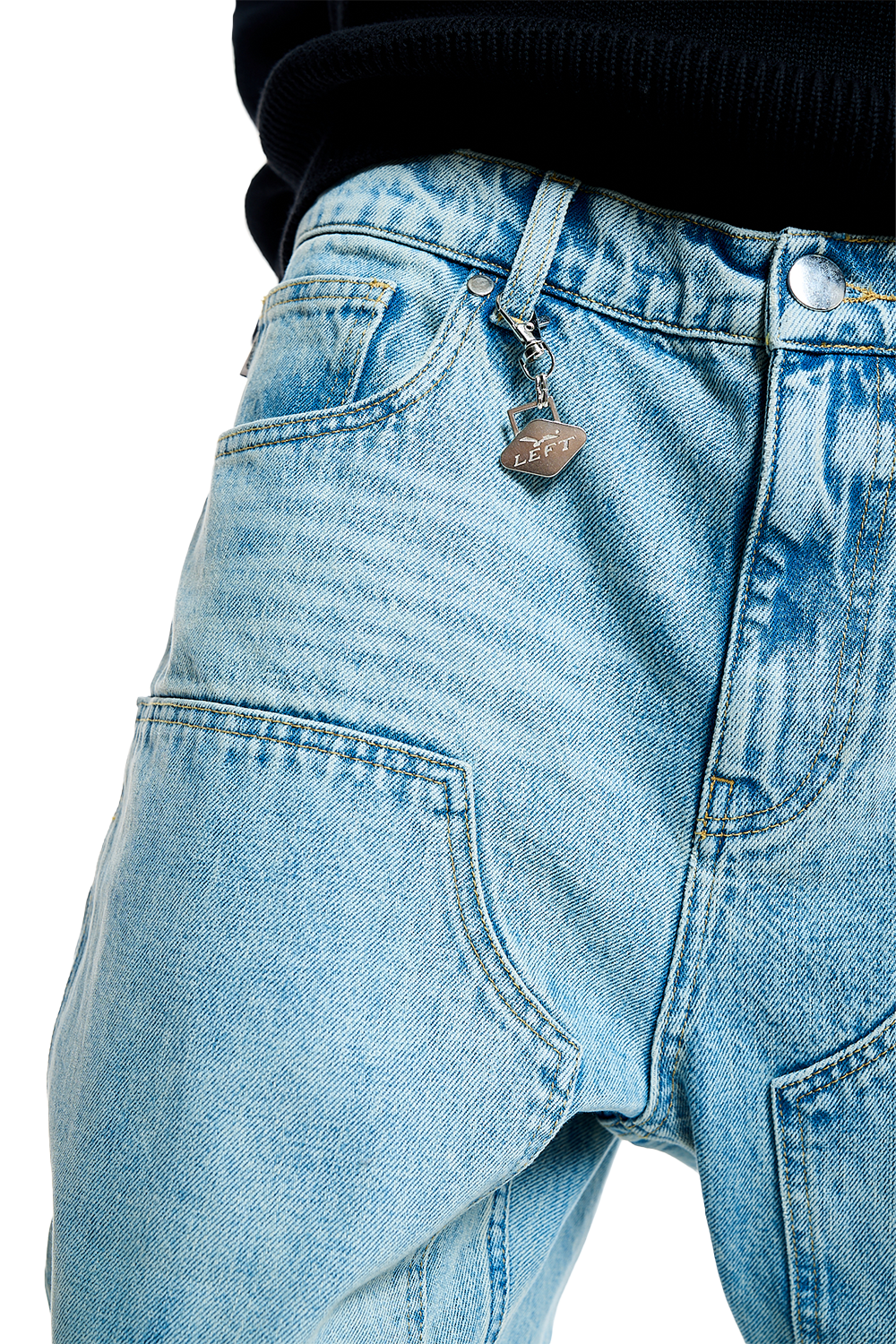 CARPENTER JEANS BLUE