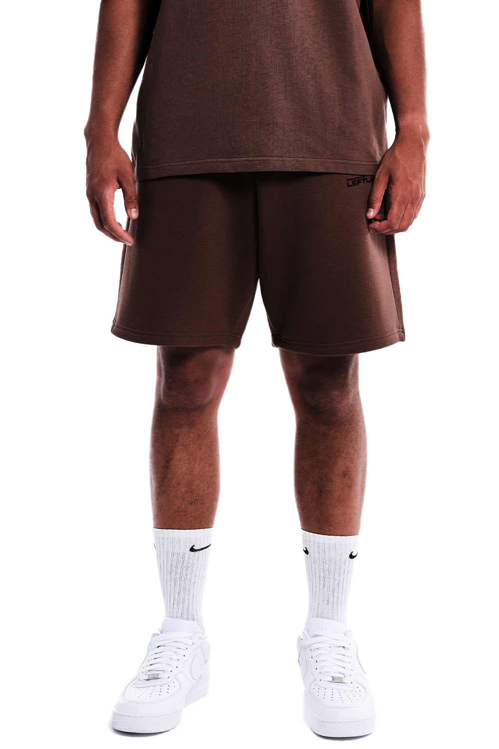 Basic Short Brown