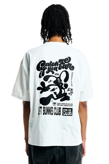 BUNNY CLUB TEE