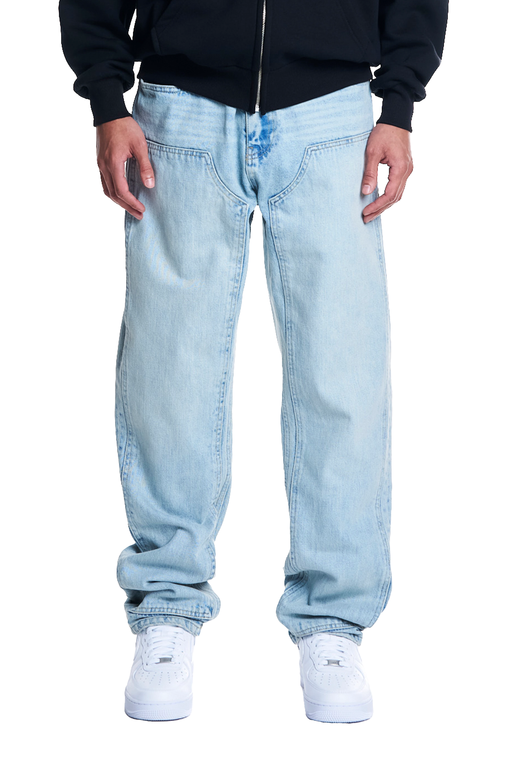 CARPENTER JEANS BLUE