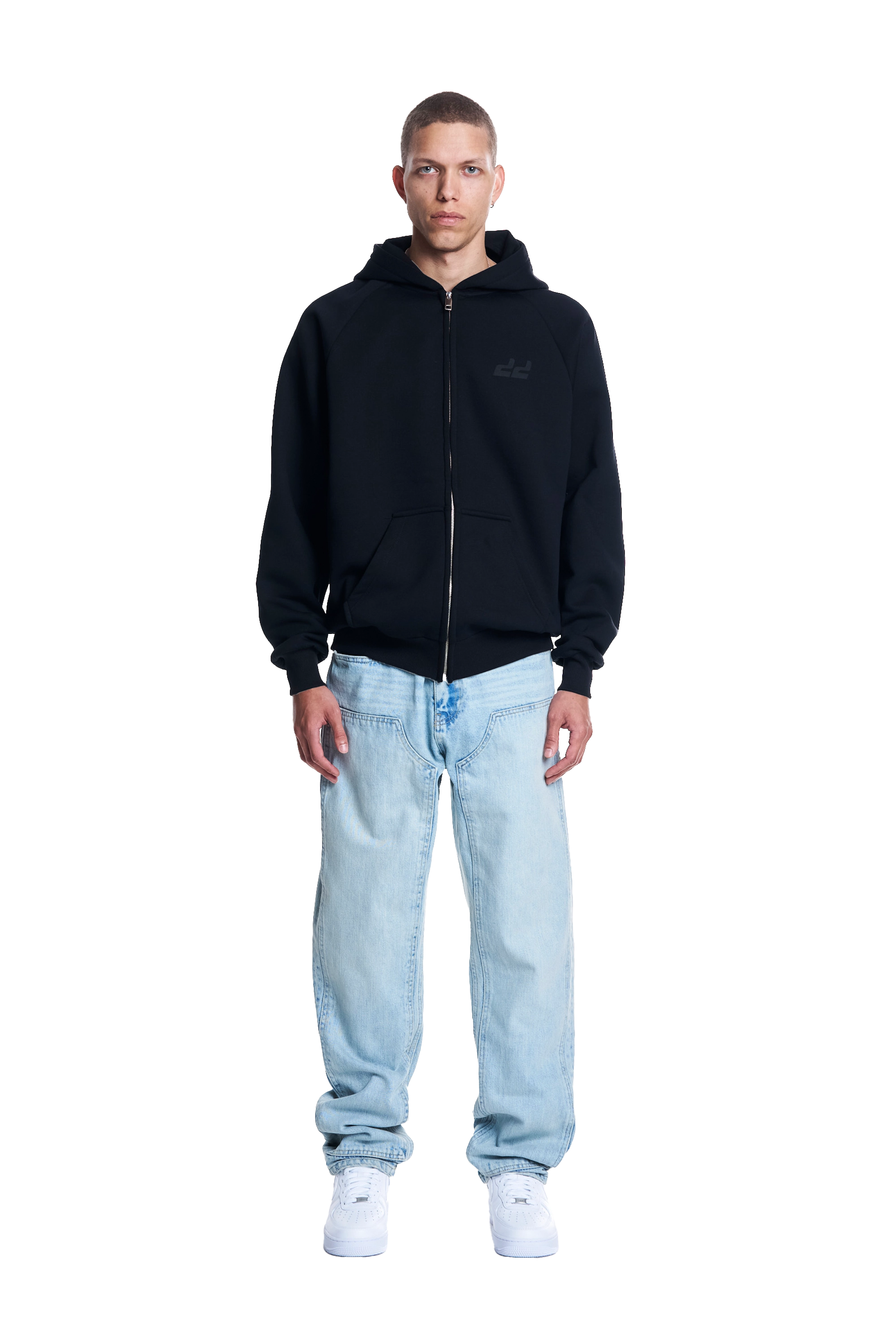 CARPENTER JEANS BLUE