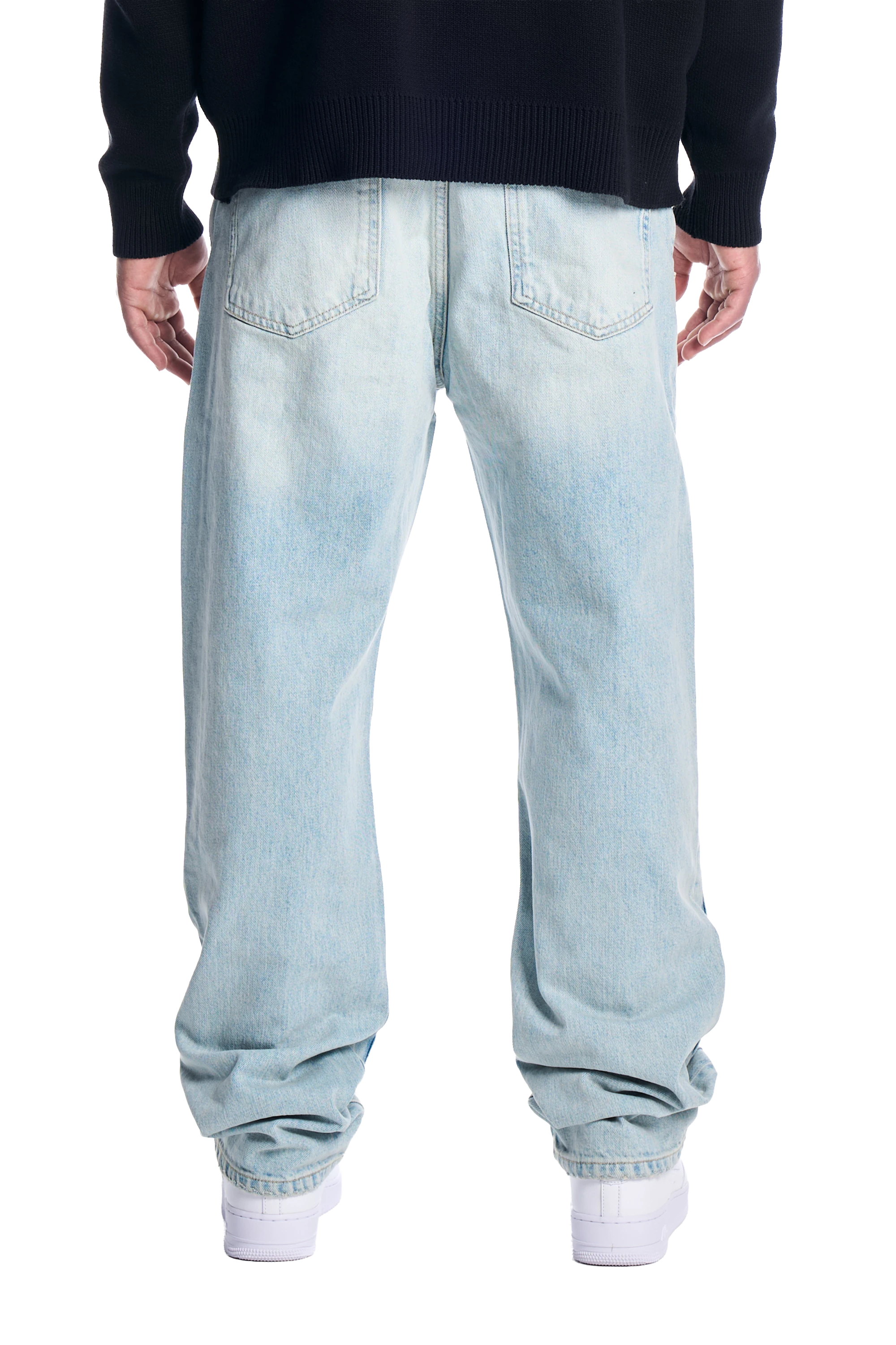 CARPENTER JEANS BLUE