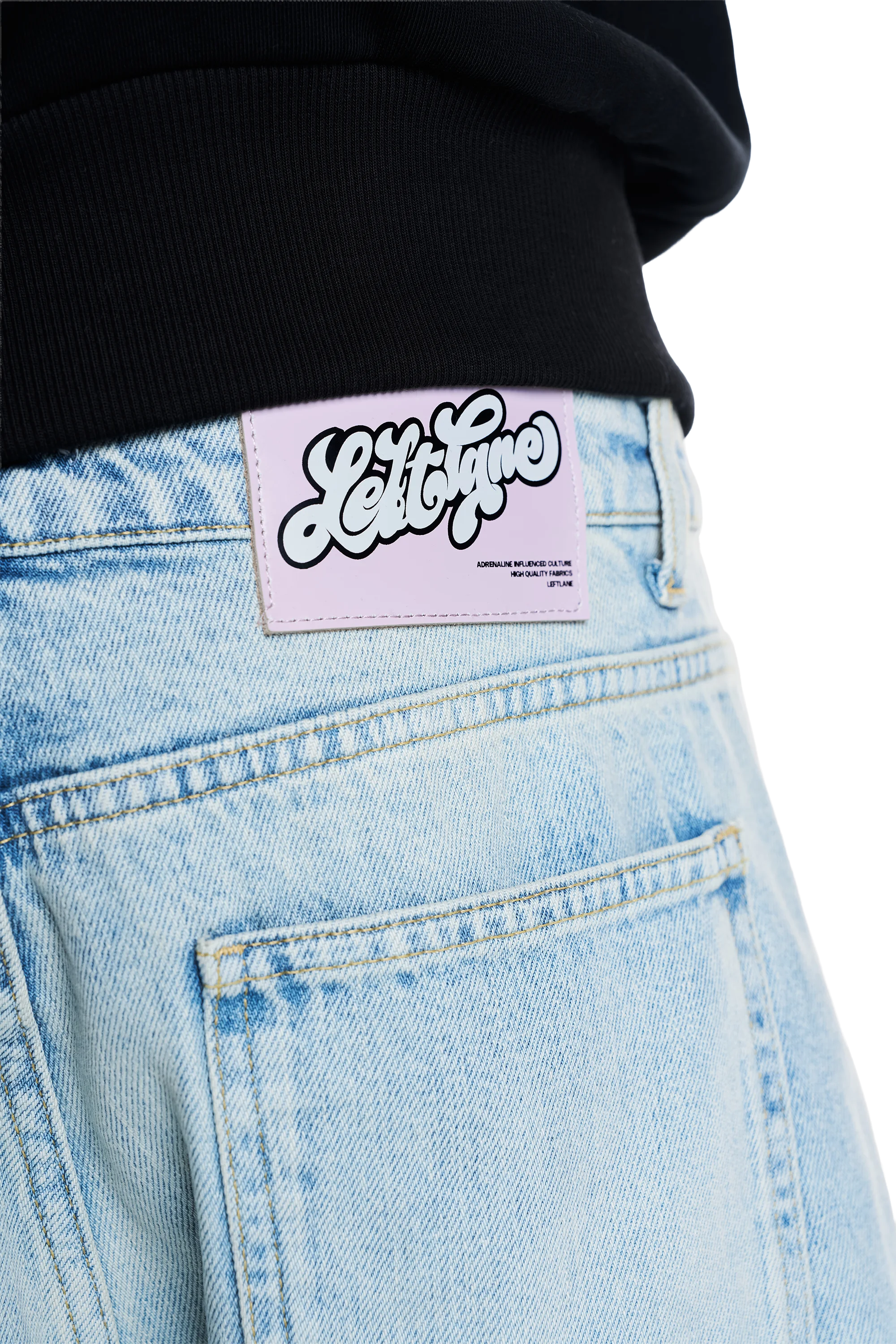 CARPENTER JEANS BLUE