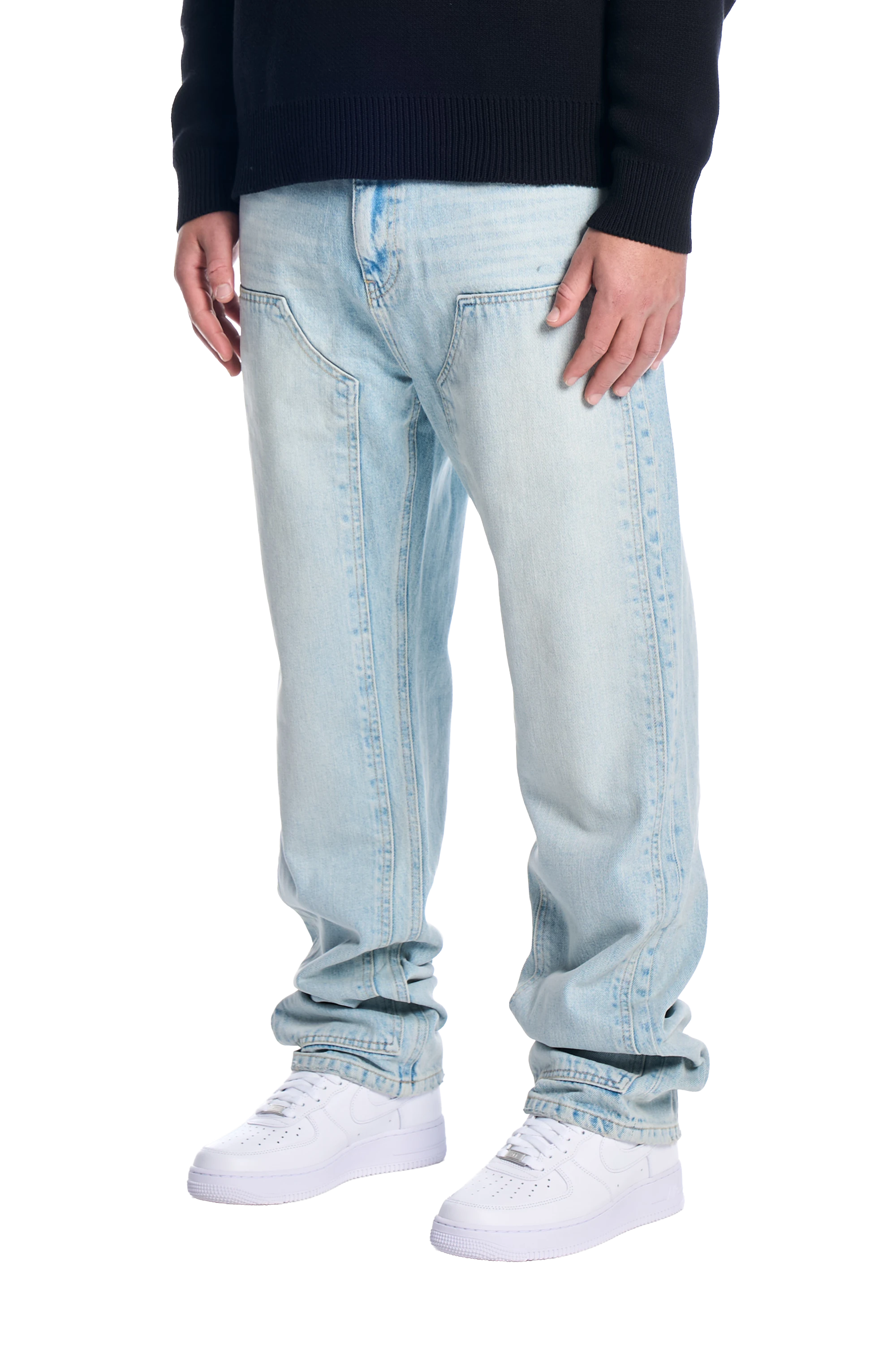 CARPENTER JEANS BLUE