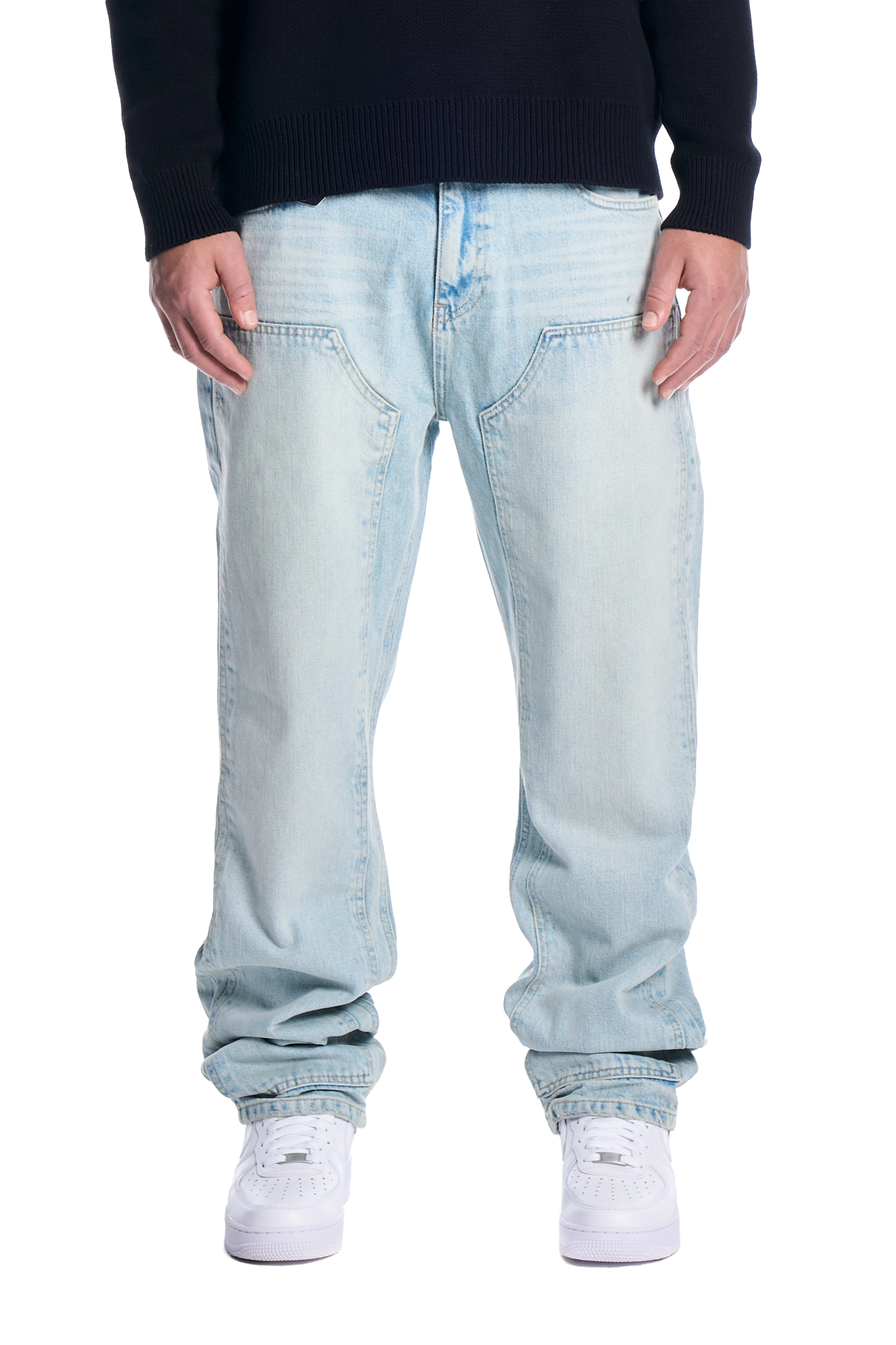 CARPENTER JEANS BLUE
