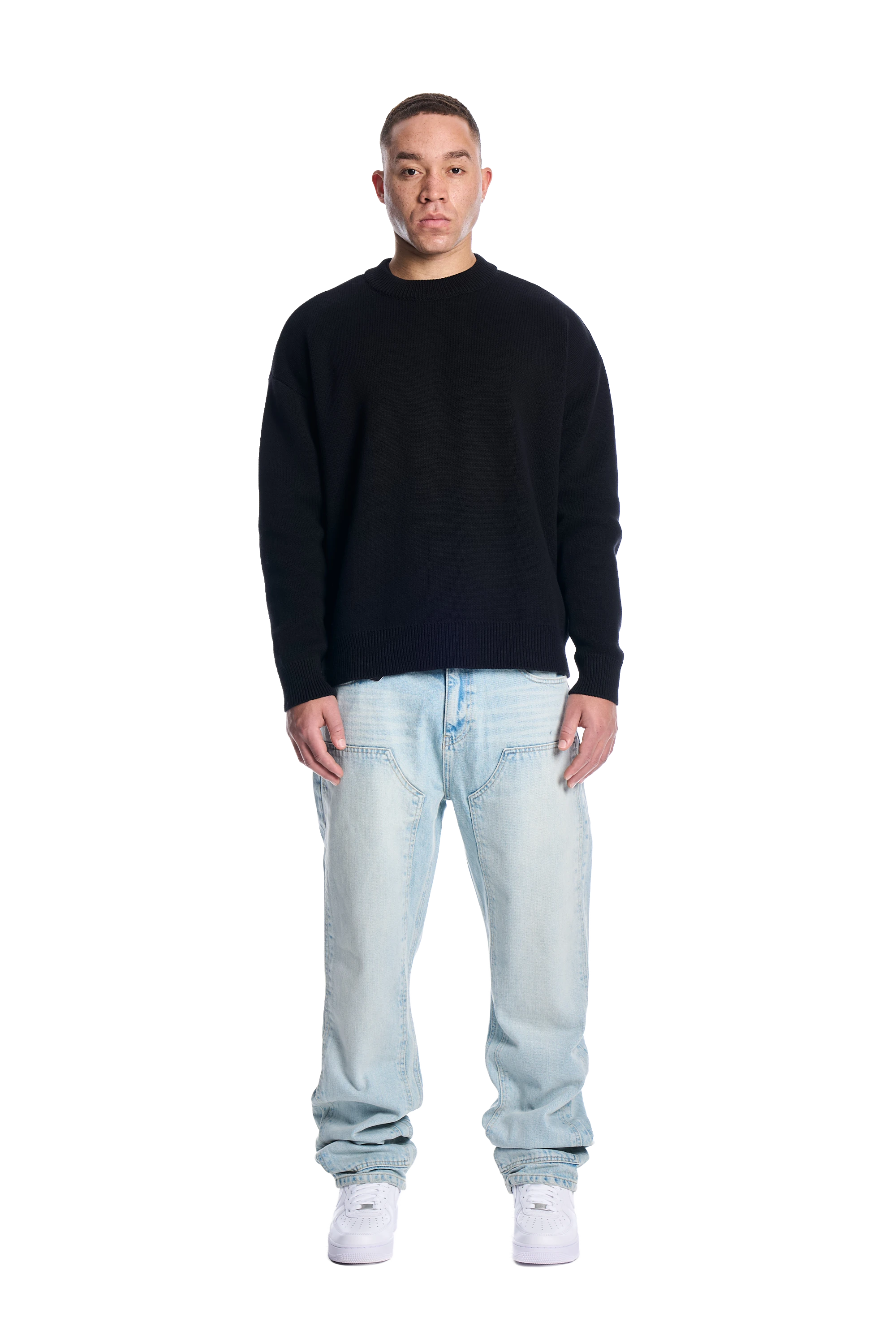 CARPENTER JEANS BLUE