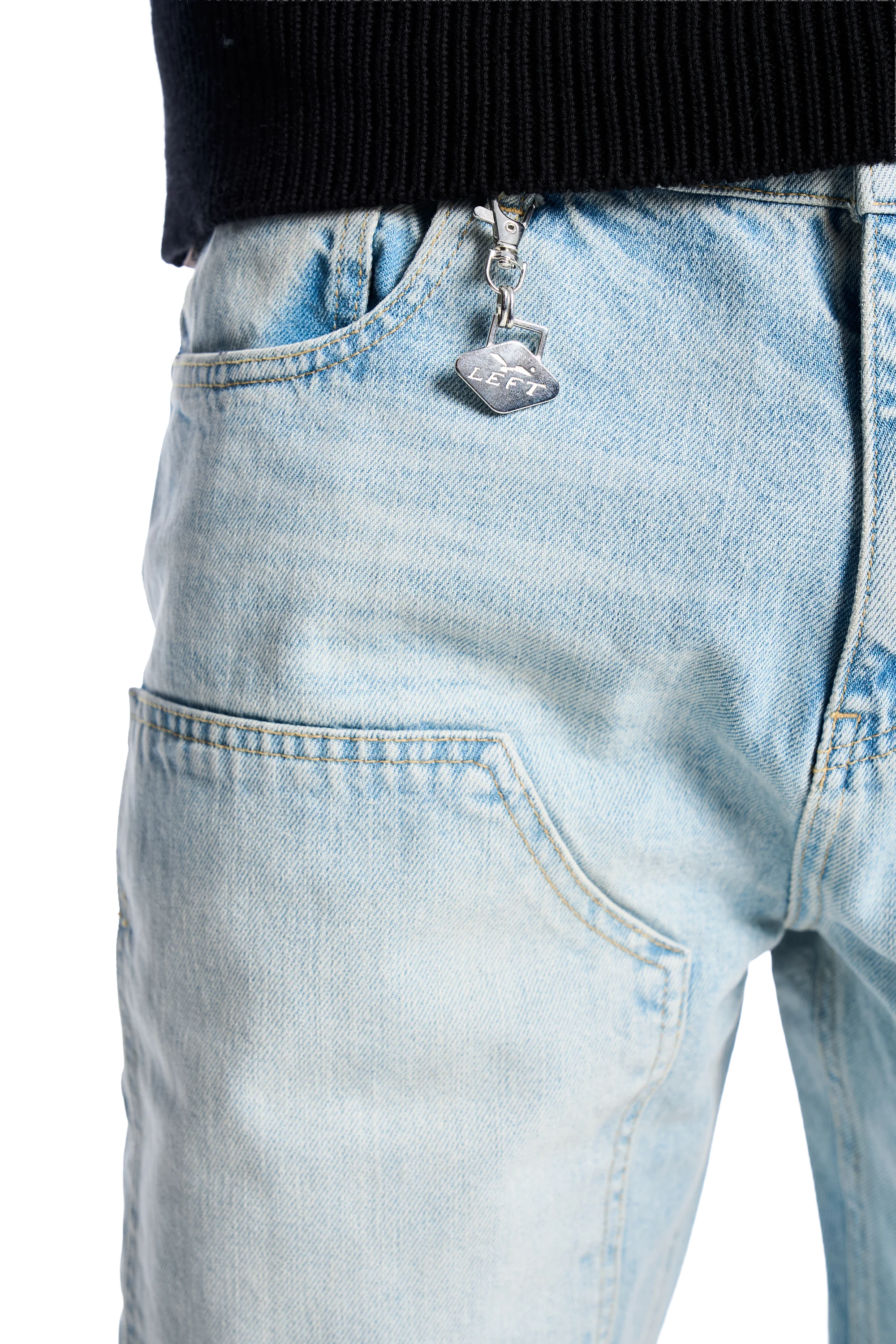 CARPENTER JEANS BLUE