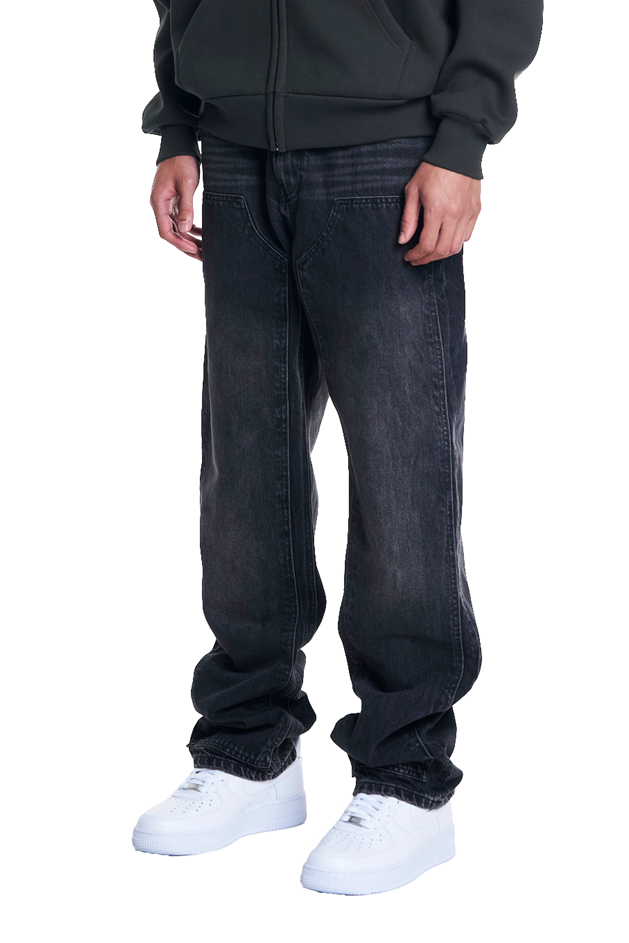 CARPENTER JEANS GREY