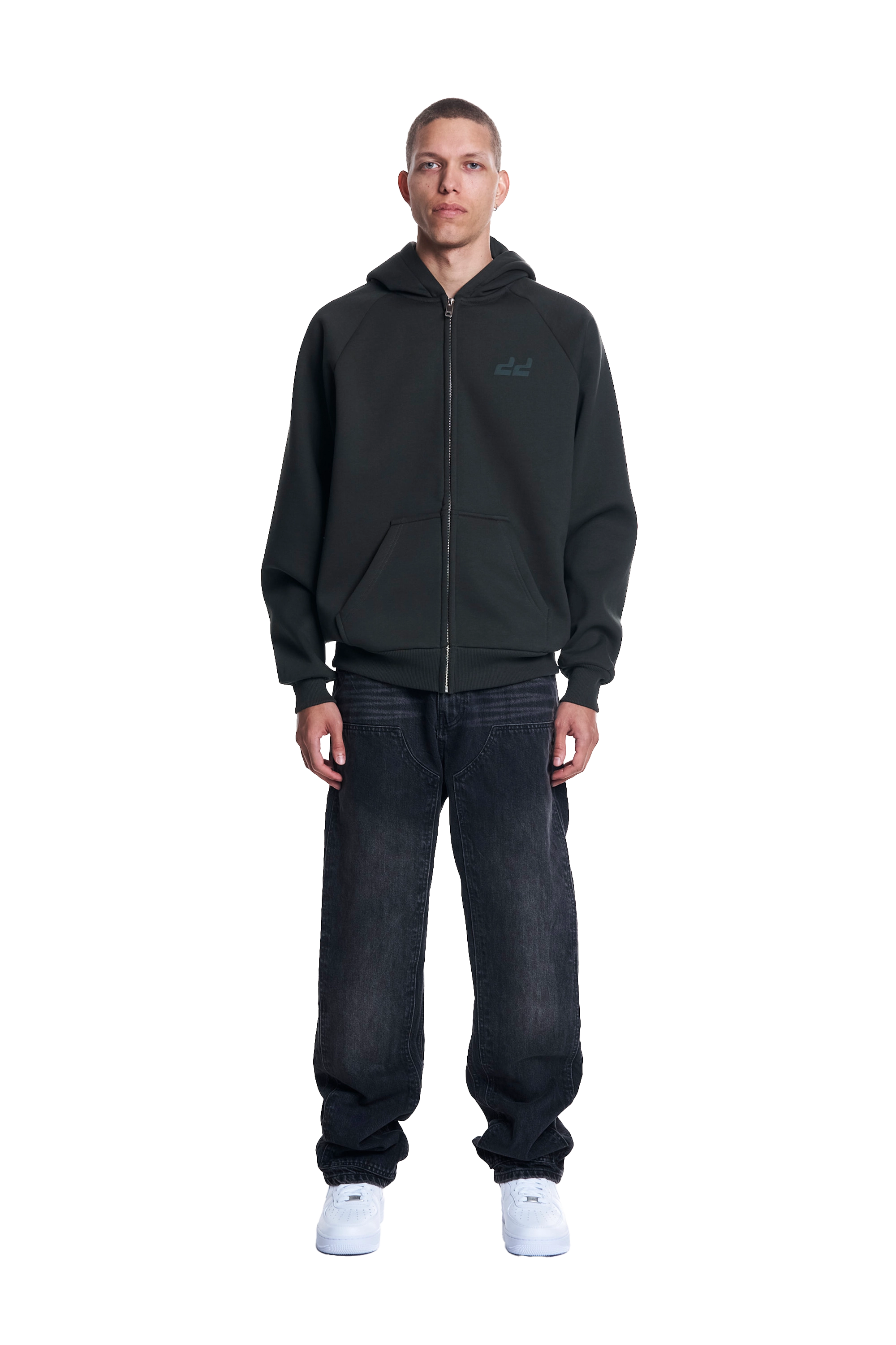 CARPENTER JEANS GREY