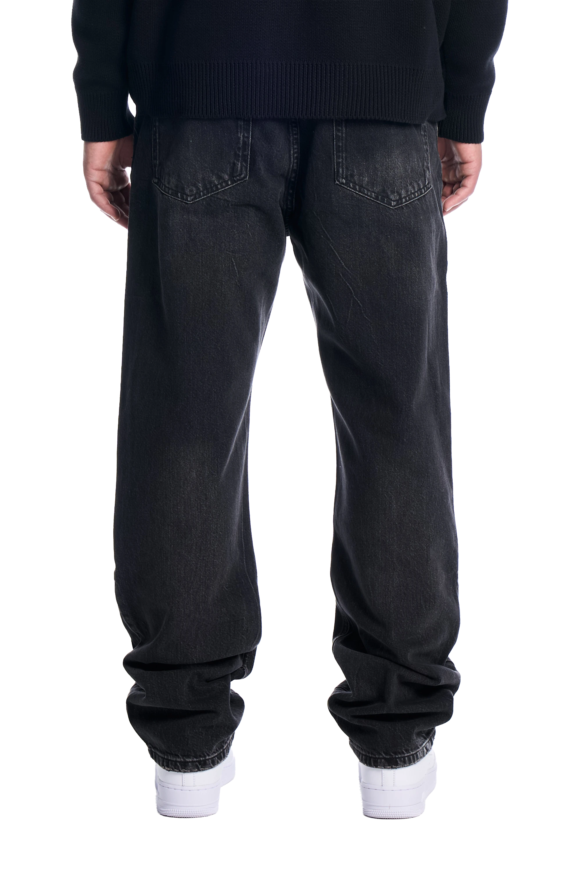 CARPENTER JEANS GREY