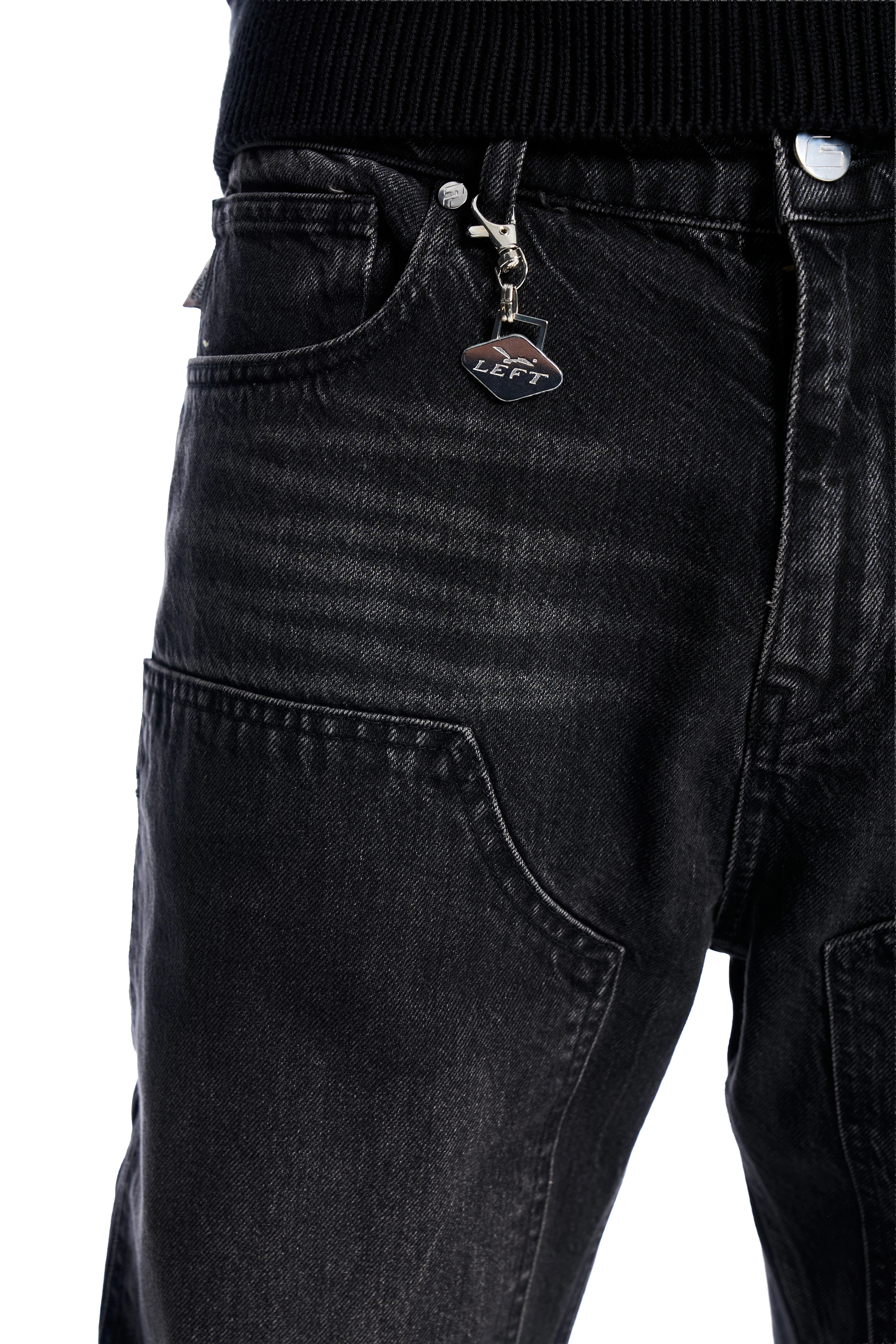 CARPENTER JEANS GREY