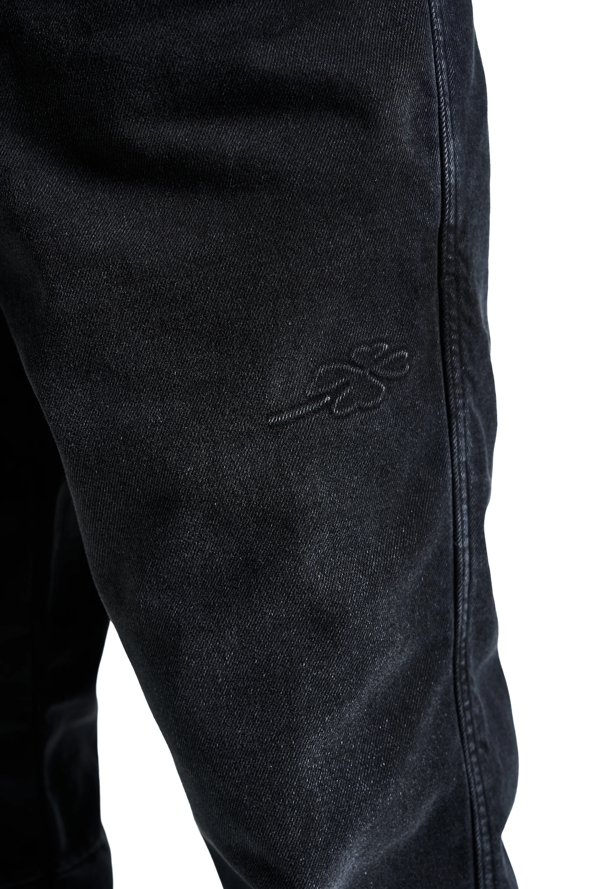 Aramid Jeans Dark Grey