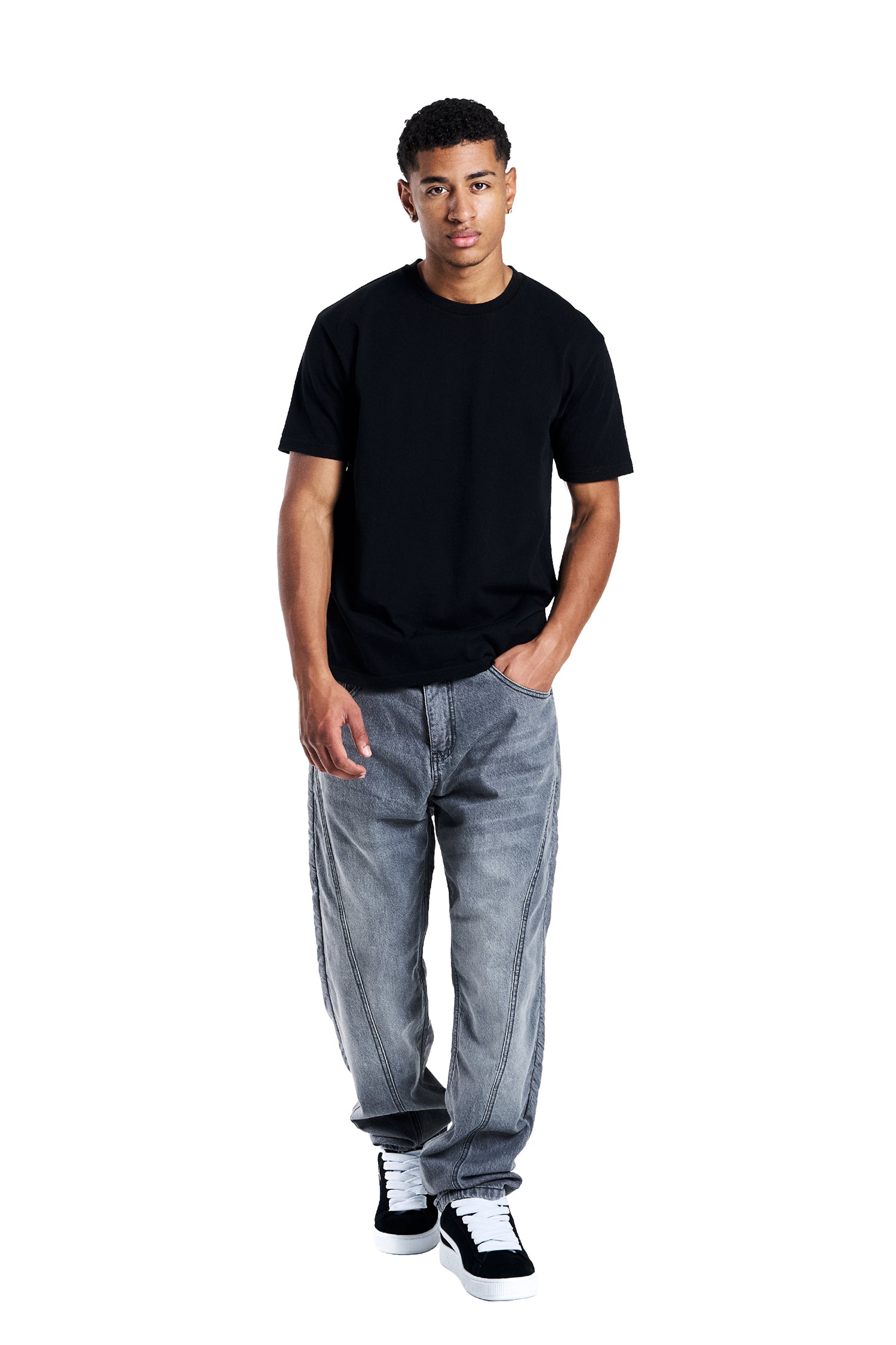 Aramid Jeans Phantom Grey