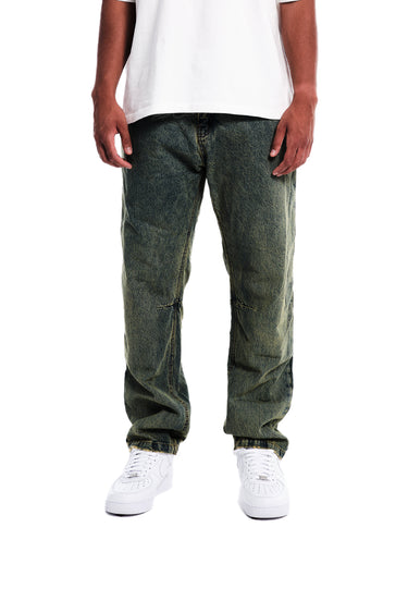 Aramid Jeans Stone Washed Blue
