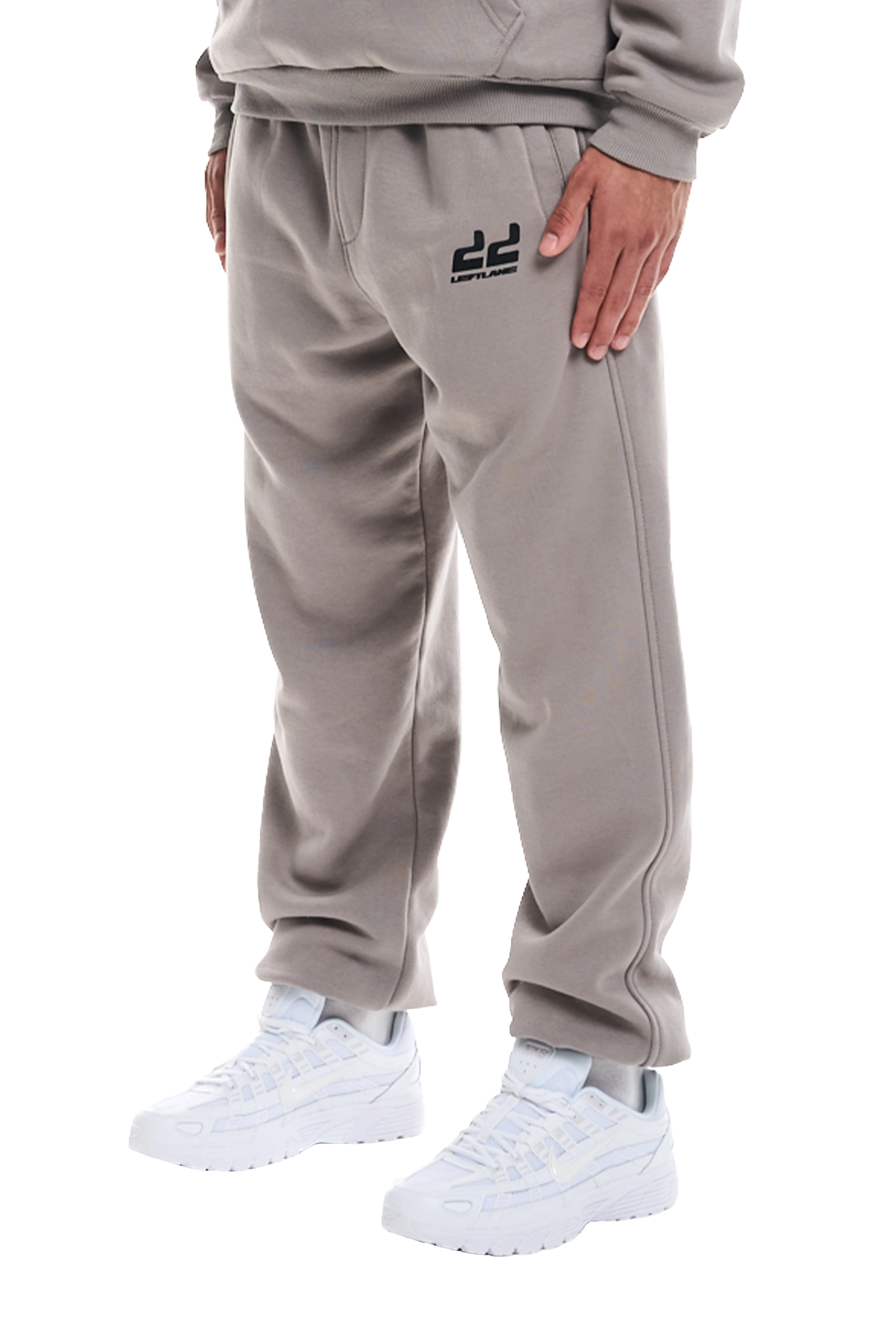 ARAMID V2+ JOGGER LIGHT GREY