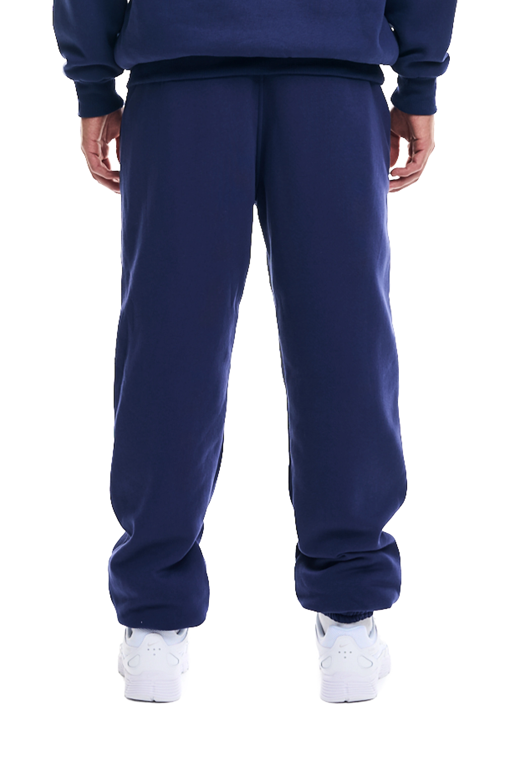 ARAMID V2+ JOGGER ORBIT BLUE