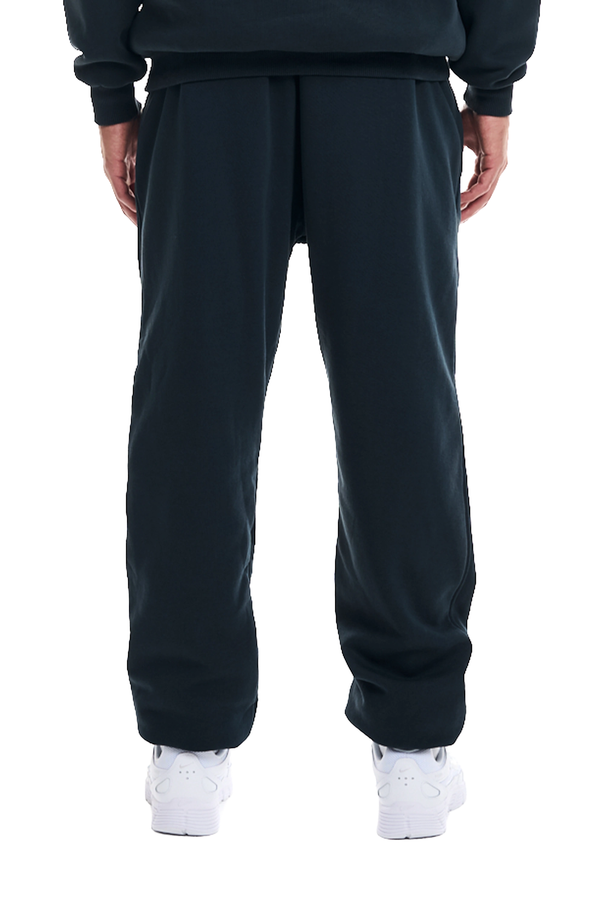 ARAMID V2+ JOGGER MARINE GREY