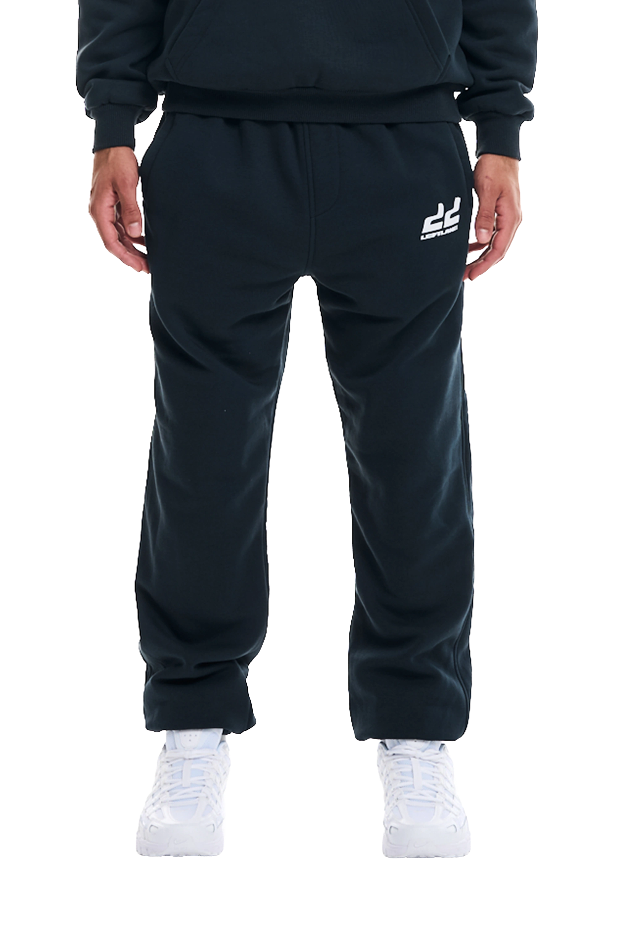 ARAMID V2+ JOGGER MARINE GREY