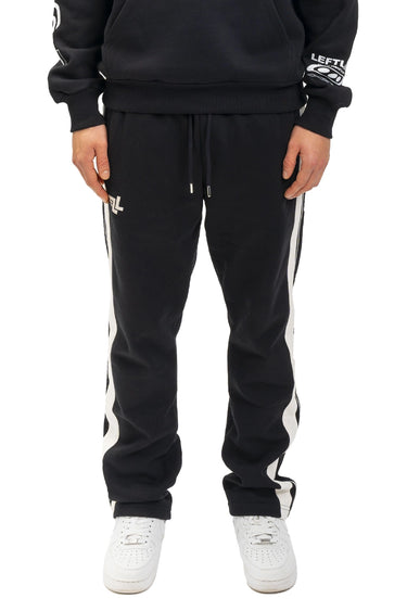 Arctic Jogger Black