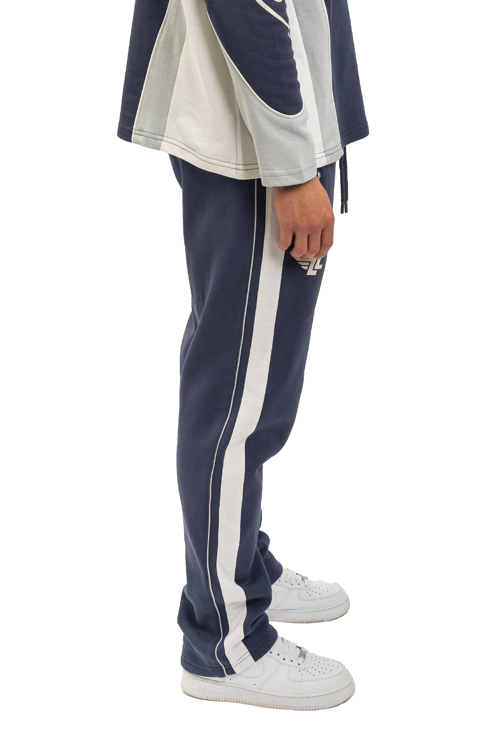 Arctic Jogger Blue