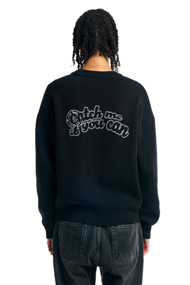 KNITSWEATER