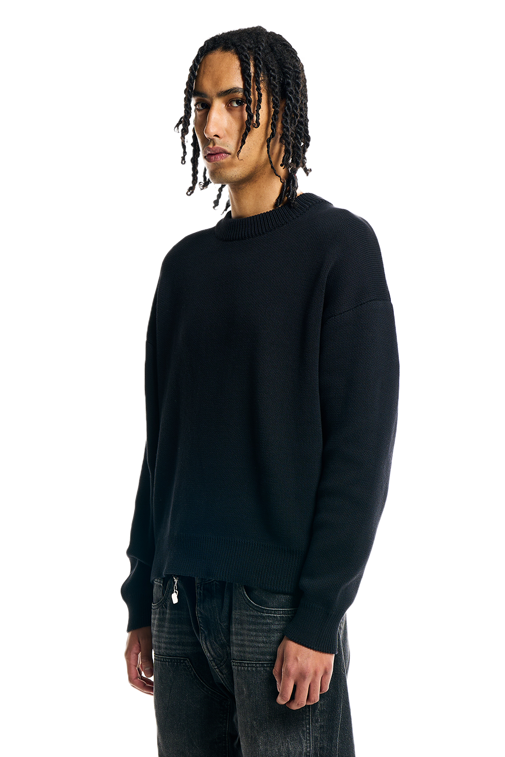 KNITSWEATER