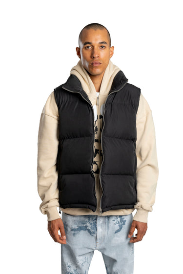 Leftlane Vest