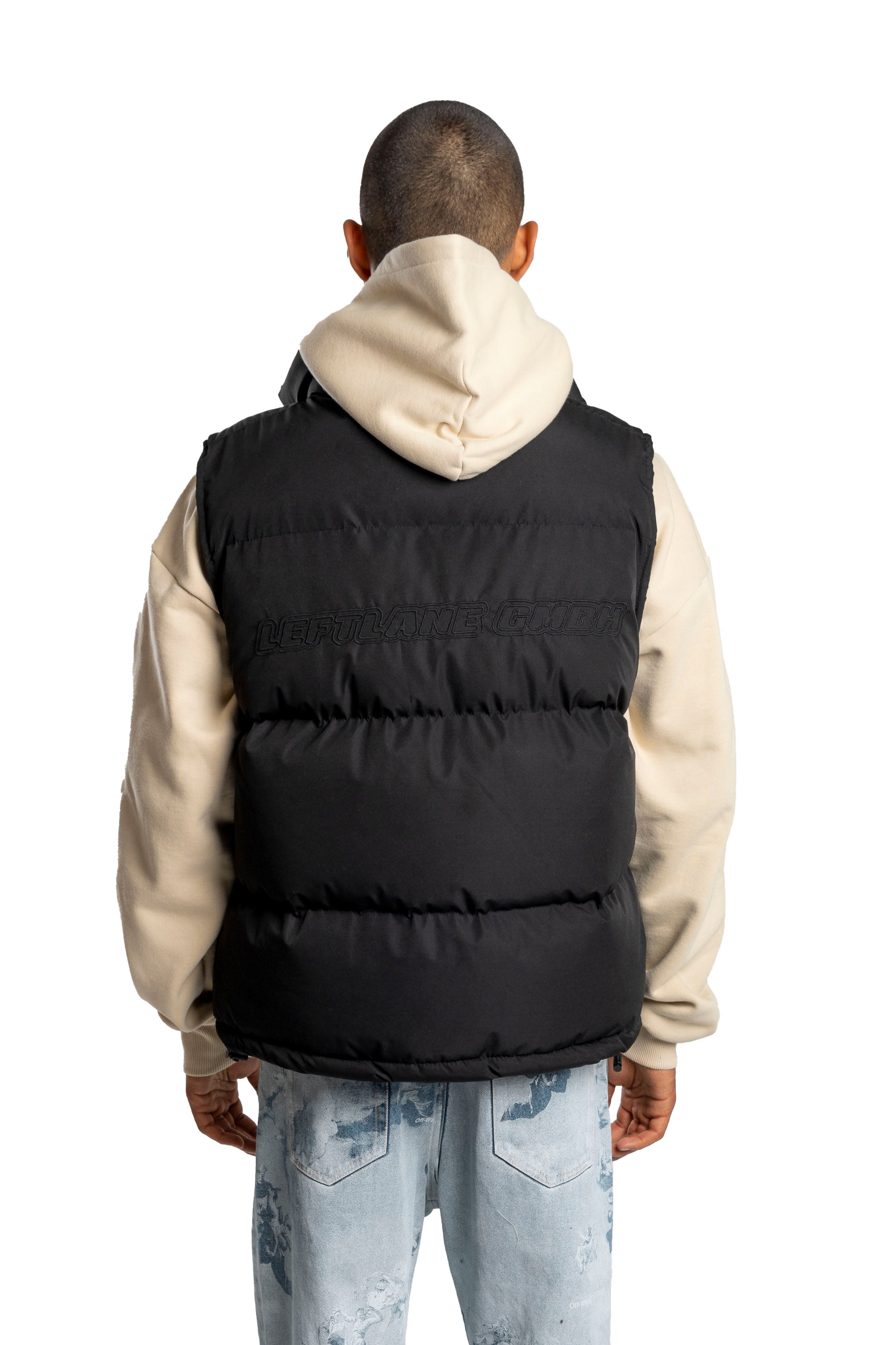 Leftlane Vest