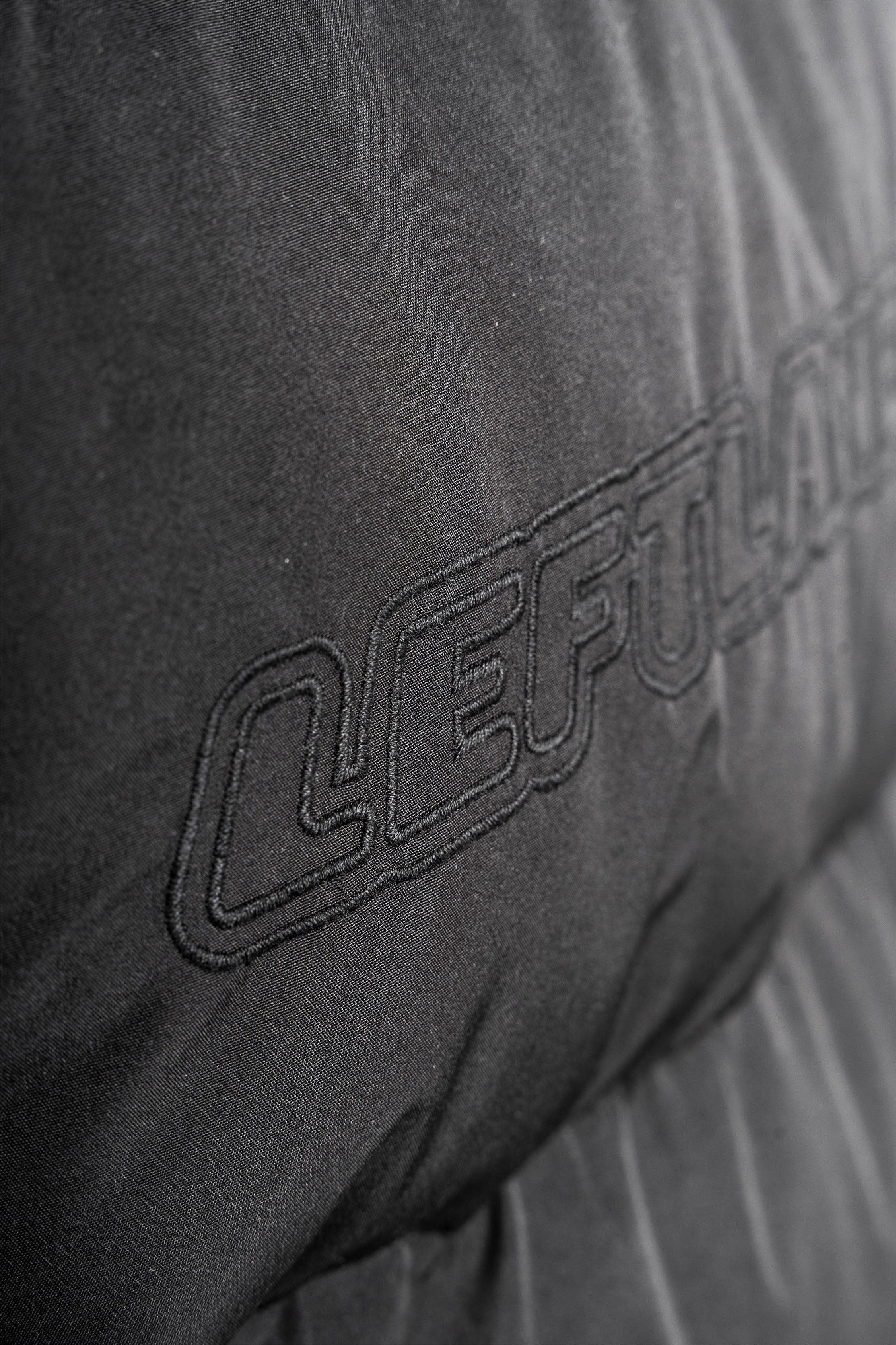 Leftlane Vest