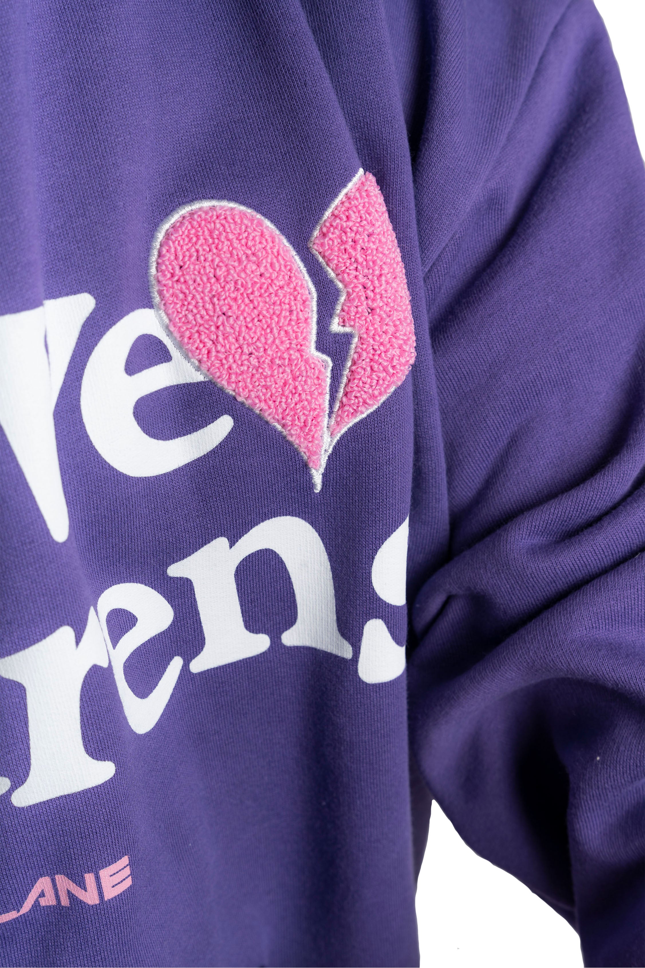 No Love for Karens Hoodie