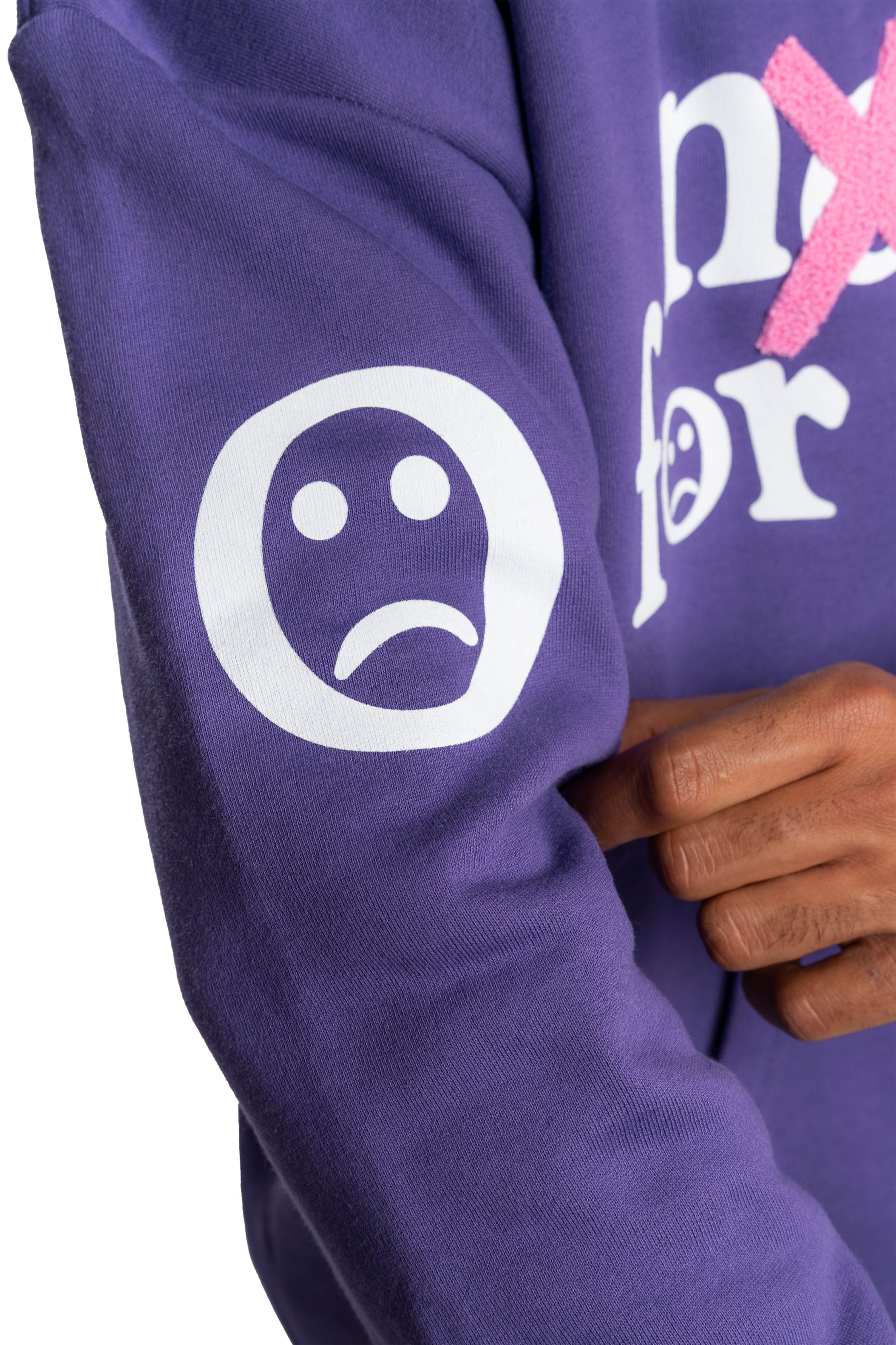 No Love for Karens Hoodie