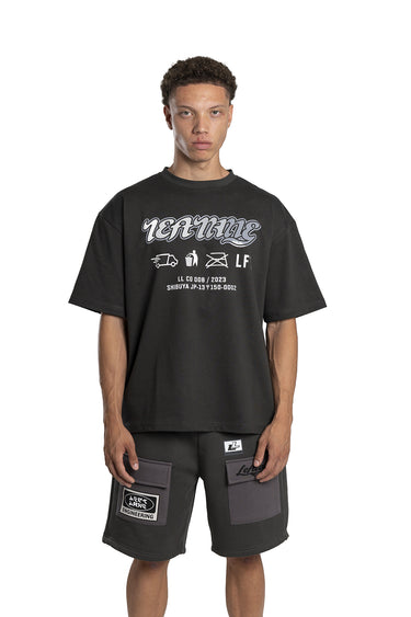 Onyx Shibuya Tee