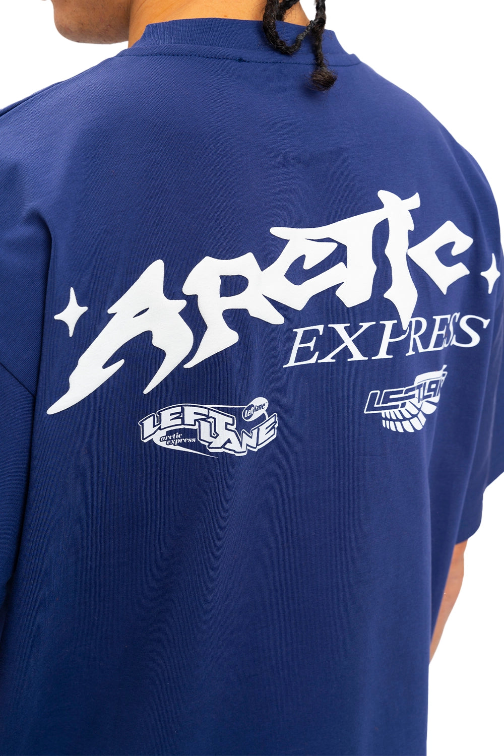 Arctic Tee