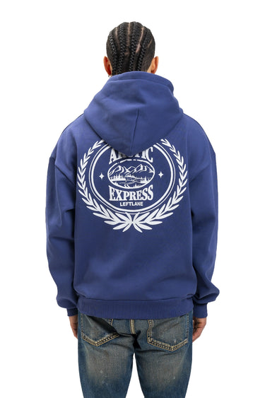 Arctic Zipper
