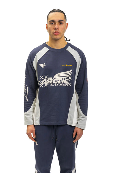 Arctic Longsleeve