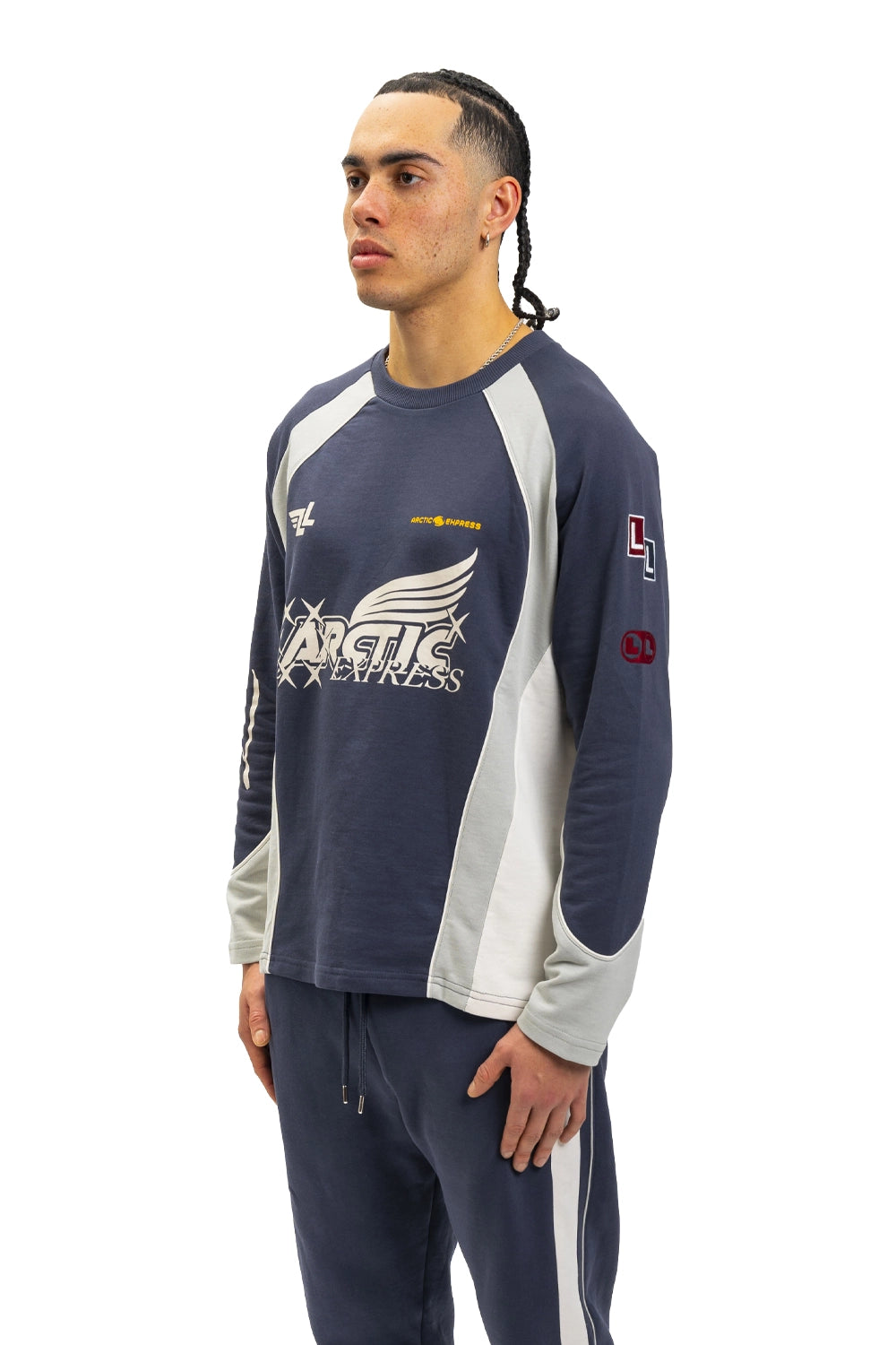 Arctic Longsleeve