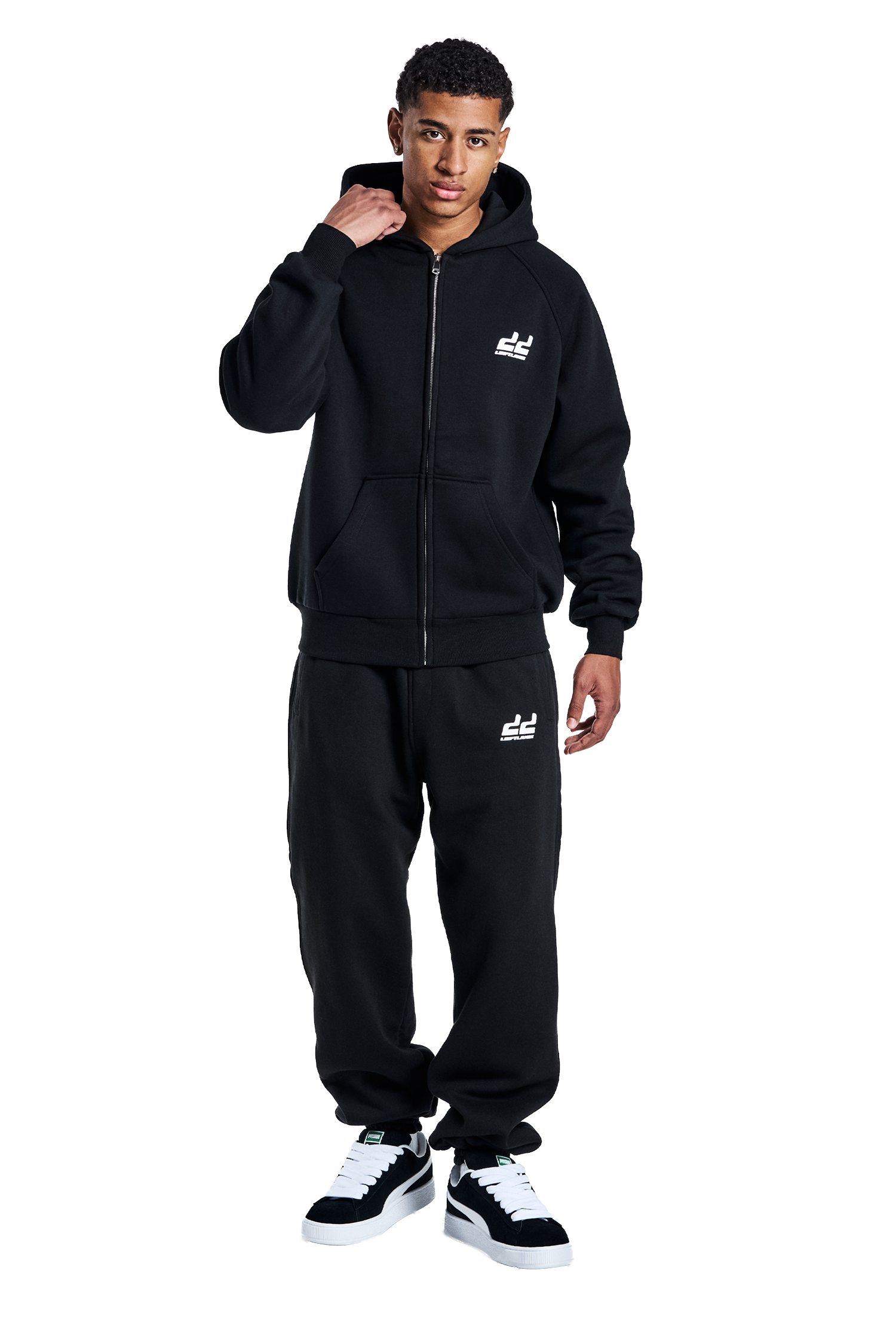 BASIC V2+ Zipper