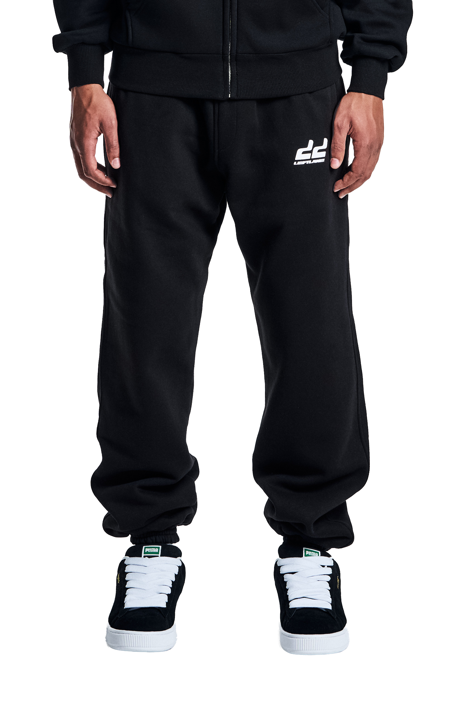 BASIC V2+ Jogger