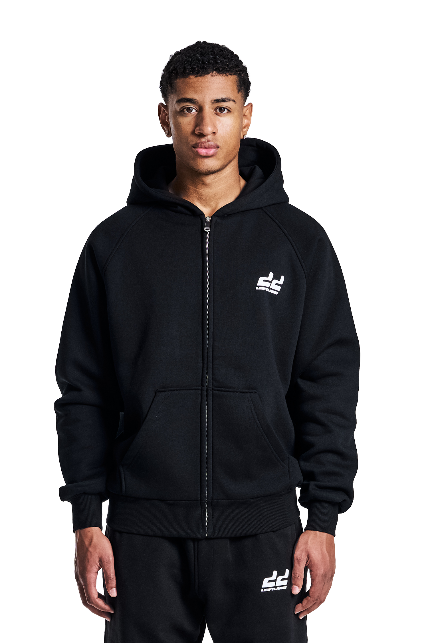 BASIC V2+ Zipper