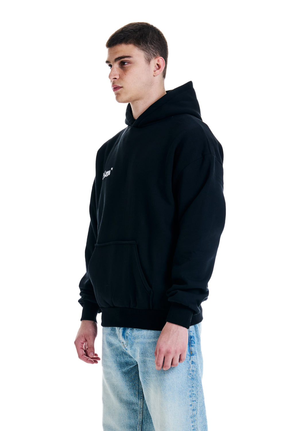 LMICF HOODIE BLACK