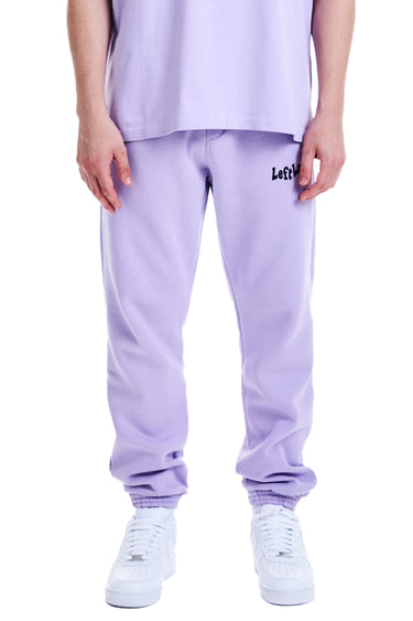 LMICF JOGGER LILAC