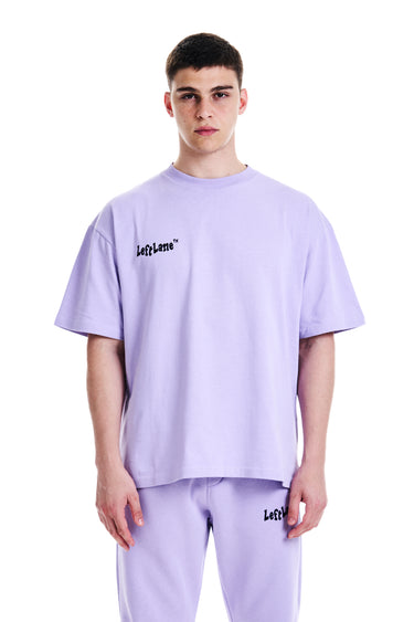 LMICF TEE LILAC