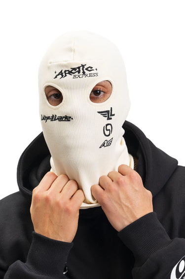 Arctic Mask