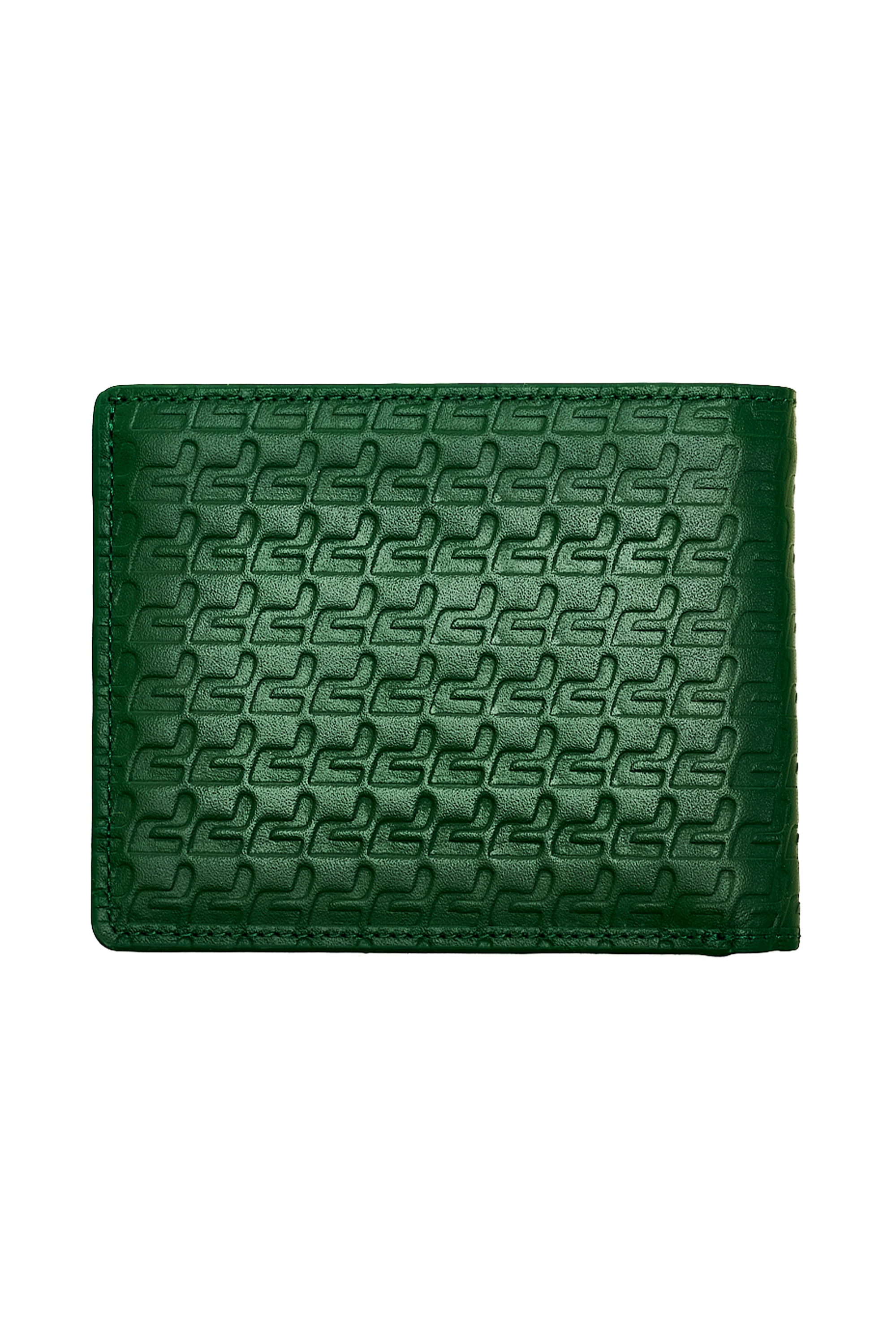 EMERALD PORTEMONNAIE