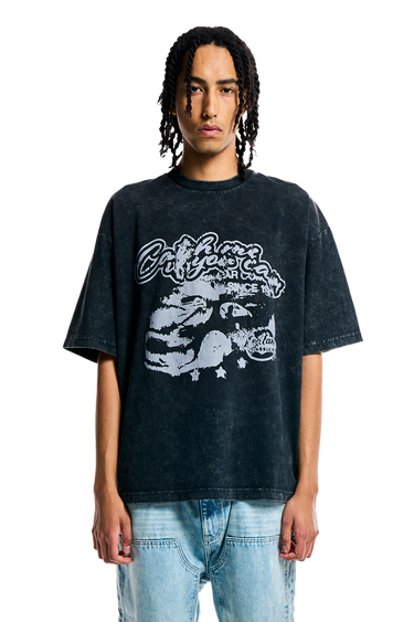 VINTAGE WASHED TEE